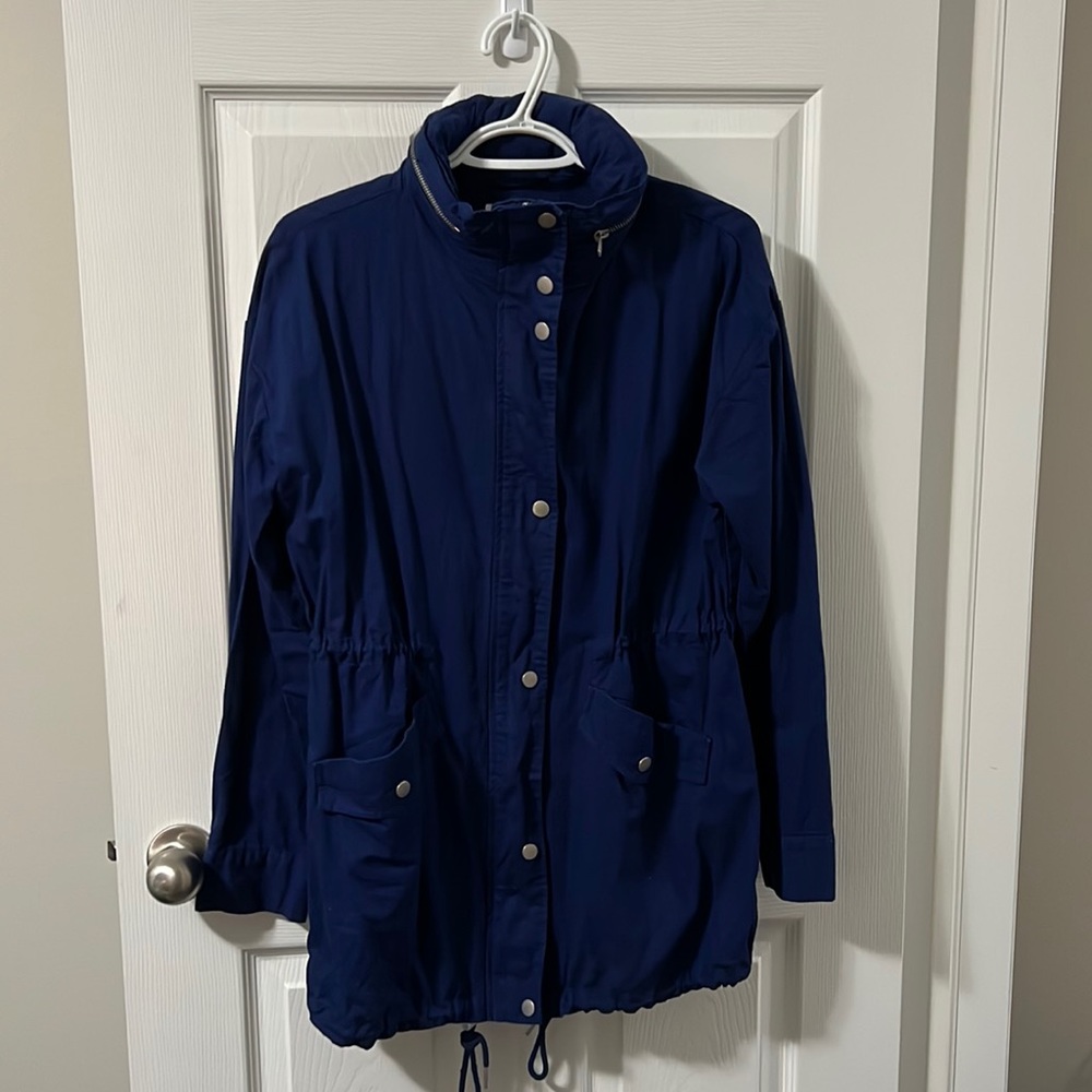 Forever 21 jacket